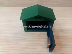 قلک فلزی