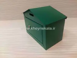 قلک فلزی