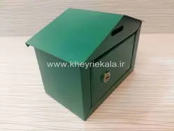 قلک فلزی