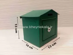 قلک آهنی