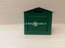 قلک آهنی