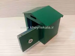 قلک آهنی
