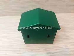 قلک آهنی