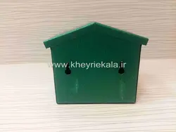قلک آهنی