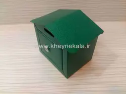 قلک آهنی