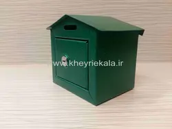 قلک آهنی