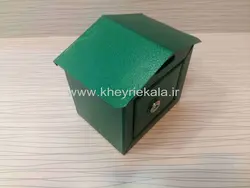 قلک آهنی