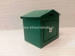 قلک آهنی