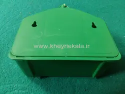 قلک پلاستیکی