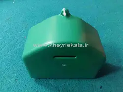 قلک پلاستیکی