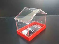 قلک صدقات