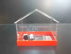 قلک صدقات