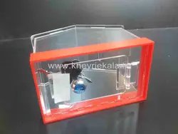 قلک صدقات