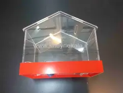 قلک صدقات
