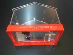 قلک صدقات