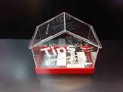 قلک صدقات