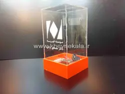 باکس شیشه ای