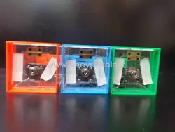 باکس شیشه ای