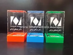 باکس شیشه ای