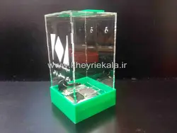 باکس شیشه ای