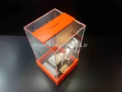 باکس شیشه ای