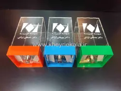 باکس شیشه ای