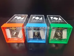 باکس شیشه ای