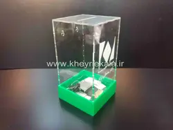 باکس شیشه ای