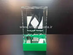 باکس شیشه ای