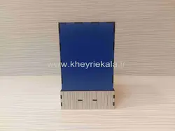قلک چوبی