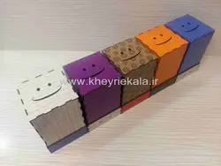 قلک چوبی