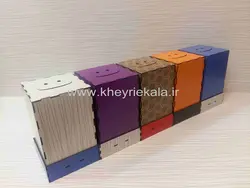 قلک چوبی
