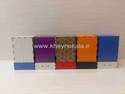 قلک چوبی