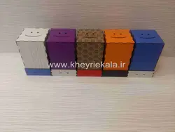 قلک چوبی