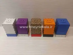 قلک چوبی