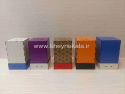 قلک چوبی