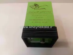 قلک چوبی