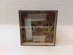 قلک چوبی