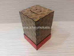 قلک چوبی