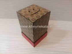 قلک چوبی