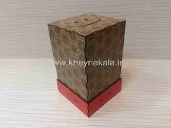 قلک چوبی