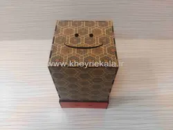 قلک چوبی