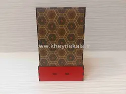 قلک چوبی