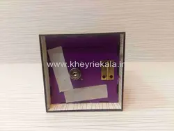 قلک چوبی