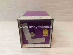 قلک چوبی