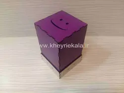 قلک چوبی