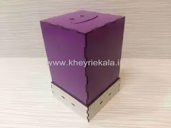 قلک چوبی