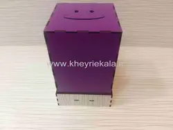 قلک چوبی