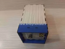قلک چوبی