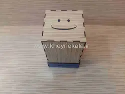 قلک چوبی